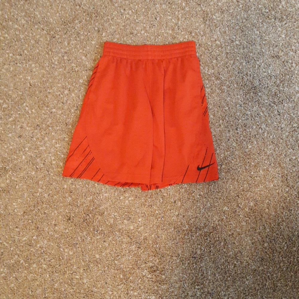 Nike Athletic Boys Shorts